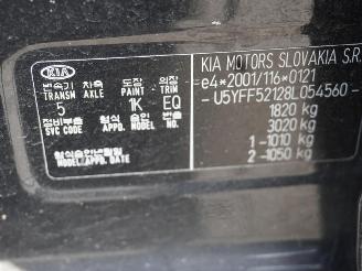 Kia Cee d Sporty Wagon 1.4 picture 8