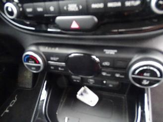 Kia Soul 64 KwH picture 6