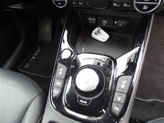 Kia Soul 64 KwH picture 7