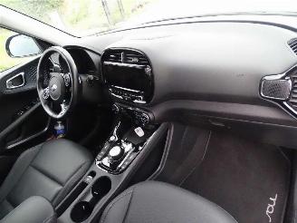 Kia Soul 64 KwH picture 5