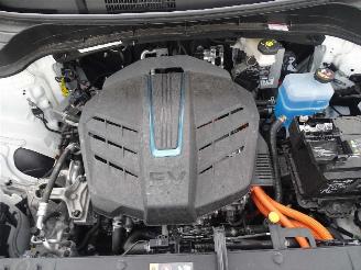 Kia Soul 64 KwH picture 9
