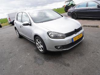 Volkswagen Golf 1.2 TSi picture 4