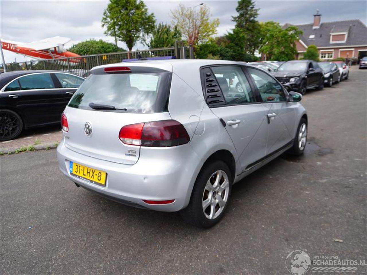Volkswagen Golf 1.2 TSi