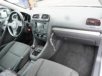 Volkswagen Golf 1.2 TSi picture 10