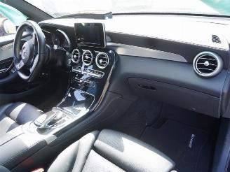 Mercedes GLC 250 4 matic picture 13
