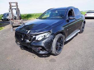 Mercedes GLC 250 4 matic picture 3