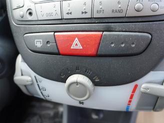 Toyota Aygo 1.0 12v picture 6