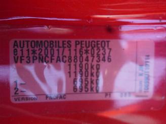 Peugeot 107 1.0 12v picture 8