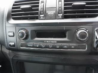 Skoda Fabia combi 1.2 TDi picture 12