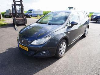 Seat Ibiza ST 1.2 TDi picture 3
