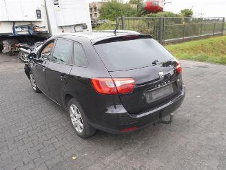 Seat Ibiza ST 1.2 TDi picture 2