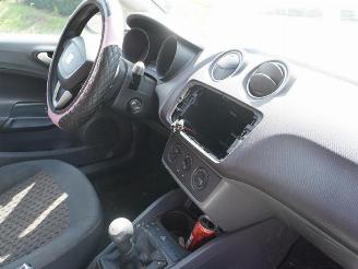 Seat Ibiza 1.2 12v picture 5