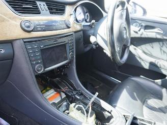 Mercedes CLS 320 CDi picture 5