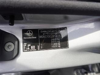 Mercedes S-klasse S 400 CDi picture 6