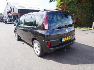 Renault Espace 2.0 16v turbo picture 2