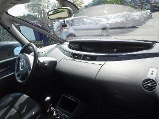 Renault Espace 2.0 16v turbo picture 6