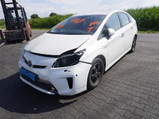 Toyota Prius 1.8 16v Plug in picture 3
