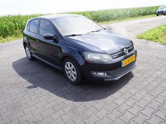 Volkswagen Polo 1.2 TDi picture 4