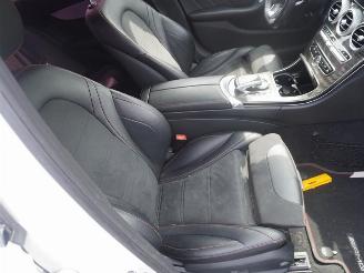 Mercedes C-klasse C-43 AMG 3.0 V6 24V Turbo 4-Matic picture 9