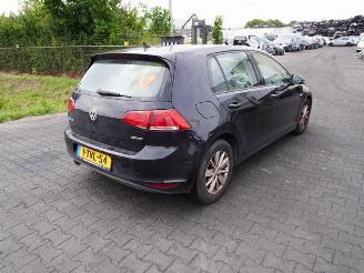 demontáž osobní automobily Volkswagen Golf 1.6 TDi 2014/9