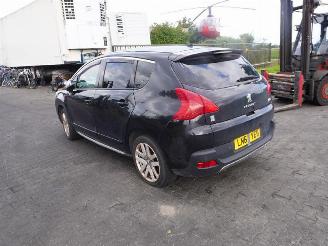 Peugeot 3008 2.0 Hybrid picture 2