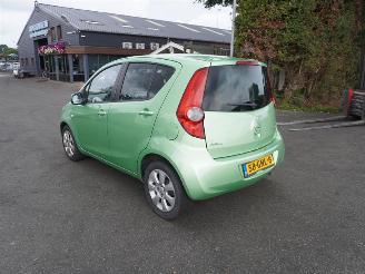 Opel Agila 1.2 16v picture 2