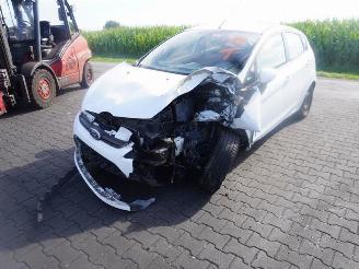 Ford Fiesta 1.25 picture 3