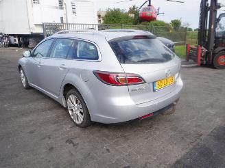 Mazda 6 SportBreak 2.0 CiDT picture 2