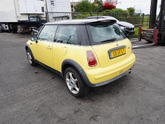 Mini One 1.6 16v picture 2