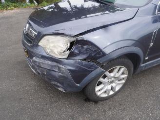 Opel Antara 2.4 16v 4x4 picture 5