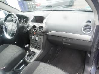 Opel Antara 2.4 16v 4x4 picture 8