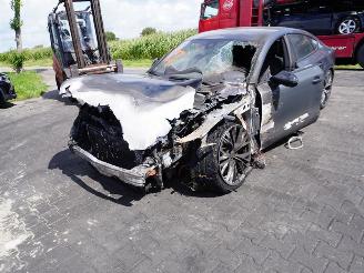 Audi A7 Sportback 3.0 TDi Quattro picture 3