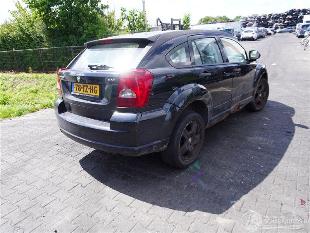 Dodge Caliber 1.8 16v