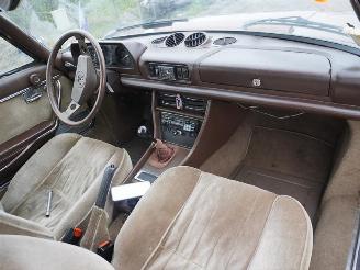 Peugeot 504 Coupe 2.0 picture 5