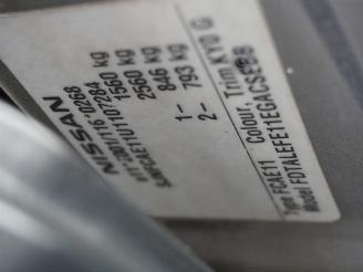 Nissan Note 1.6 16v picture 9