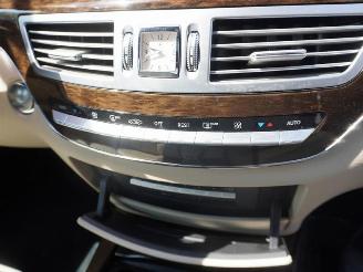 Mercedes S-klasse S 350 cdi picture 6