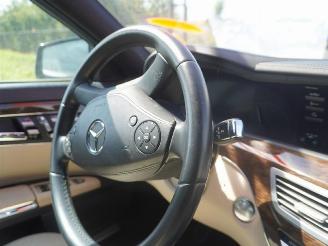 Mercedes S-klasse S 350 cdi picture 8
