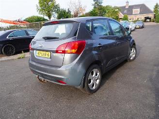 demontáž osobní automobily Kia Venga 1.6 2010/6