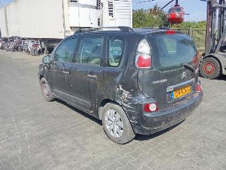 Citroën C3 picasso 1.6 VtI picture 2