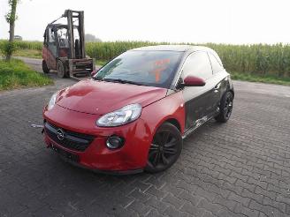 Opel Adam 1.4 16v picture 3