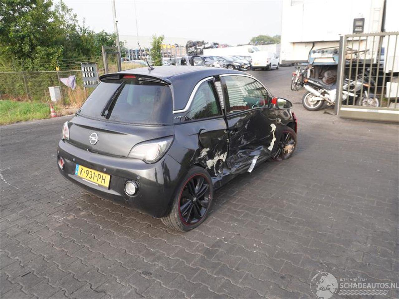 Opel Adam 1.4 16v