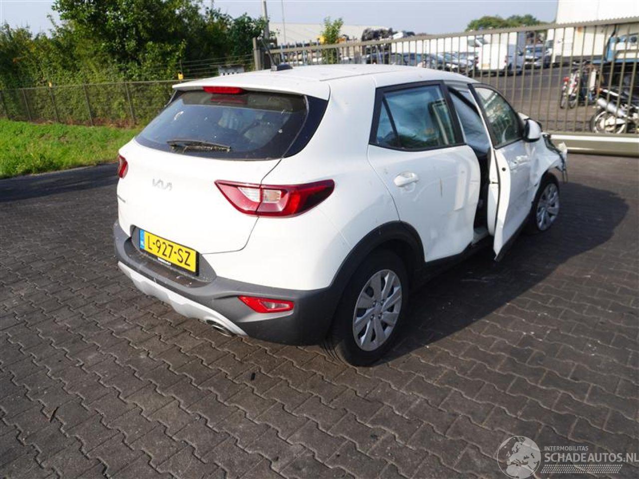 Kia Stonic 1.0i T-GDi 12V Eco-Dynamics+