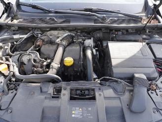 Renault Mégane Grandtour 1.5 dCi picture 7