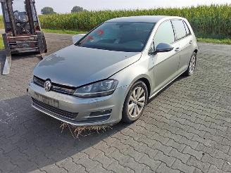 Volkswagen Golf 1.6 TDi picture 3