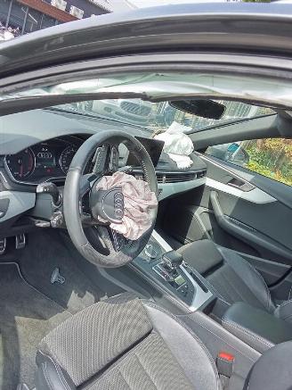 Audi A4 Avant 1.4 TFSi picture 10