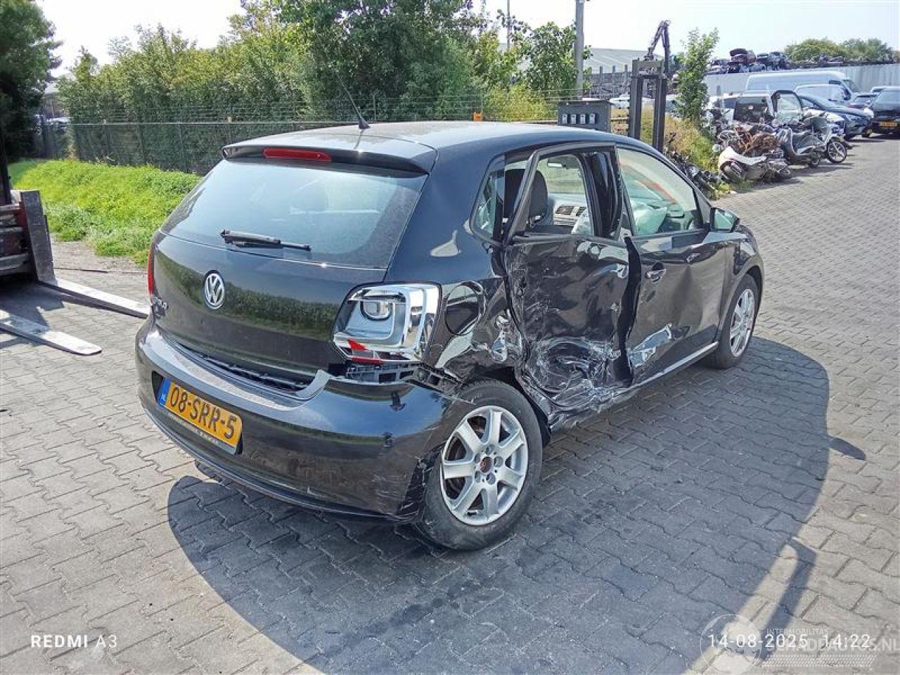 Volkswagen Polo 1.2 12v