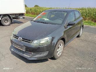 Volkswagen Polo 1.2 12v picture 3