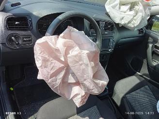 Volkswagen Polo 1.2 12v picture 5