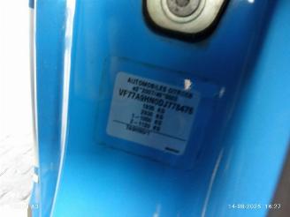 Citroën Berlingo 1.6  HDi picture 9