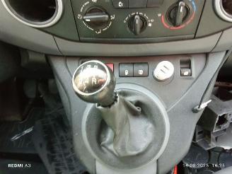 Citroën Berlingo 1.6  HDi picture 7